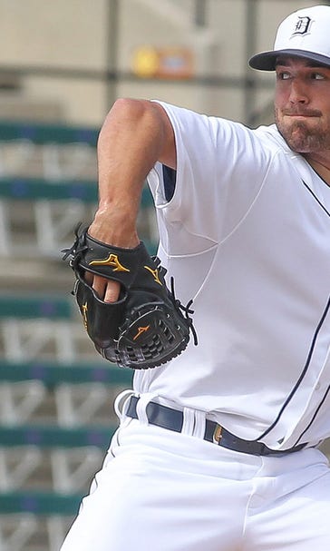 Tigers notes: Ray out to prove he belongs